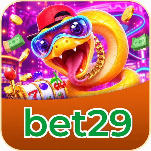 bet29 Instalar Logo 2
