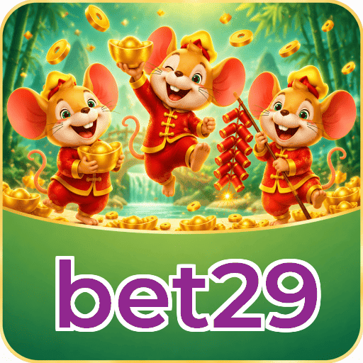 bet29 Logo 3