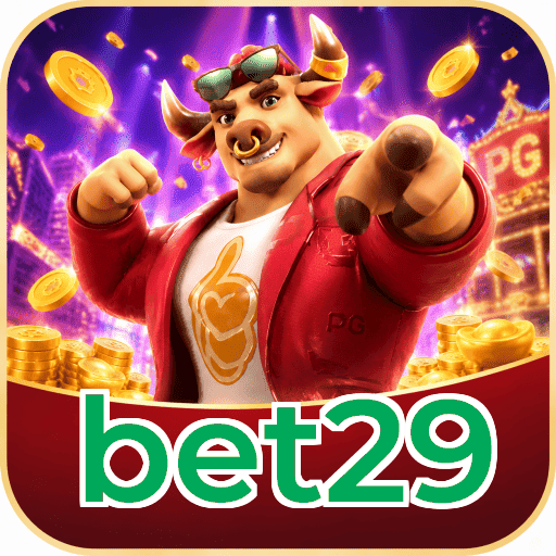 Slots bet29 - Jackpots Progressivos
