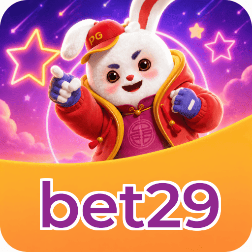 bet29 Instalar Logo 3