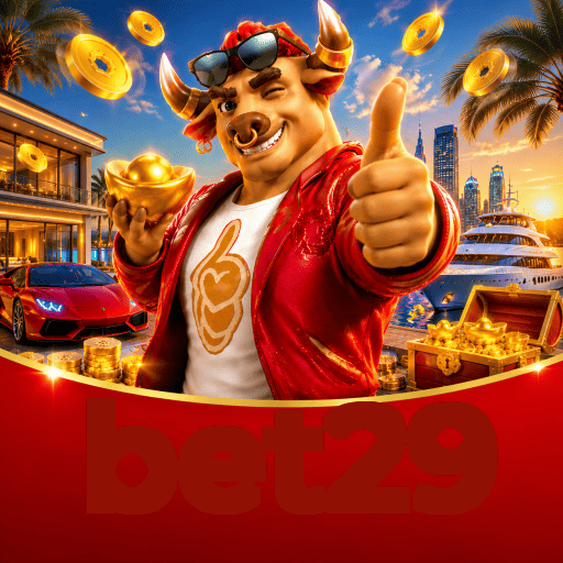 bet29 Licença Curaçao Gaming
