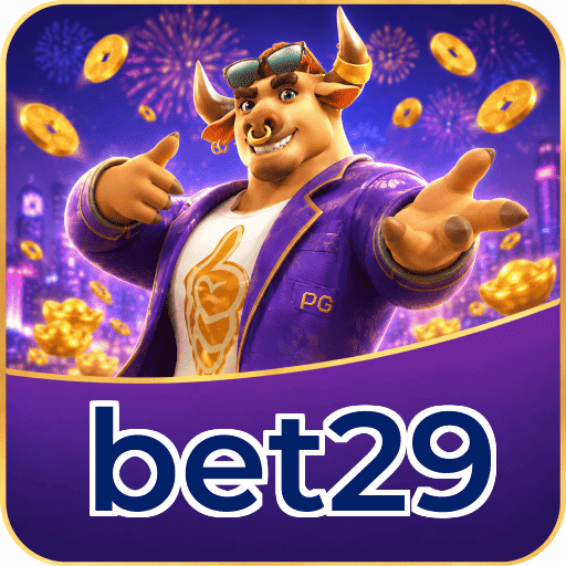 bet29 Instalar Logo 1