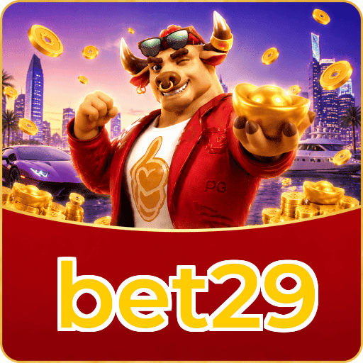 bet29 PIX Instantâneo - Saques em 8 Minutos
