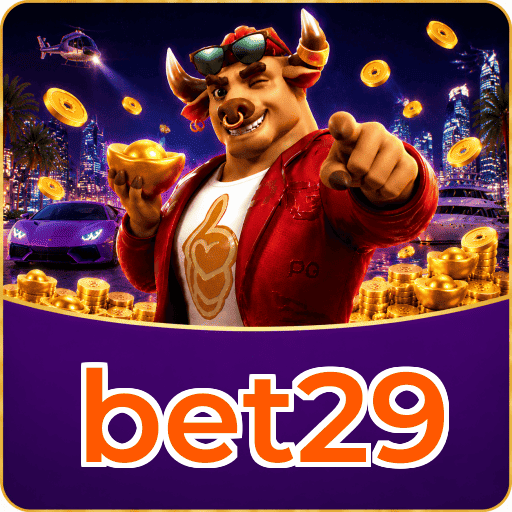 bet29 Segurança Logo 1