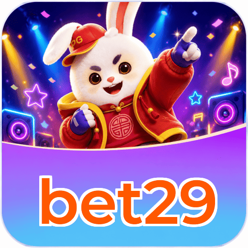 bet29 Logo 2