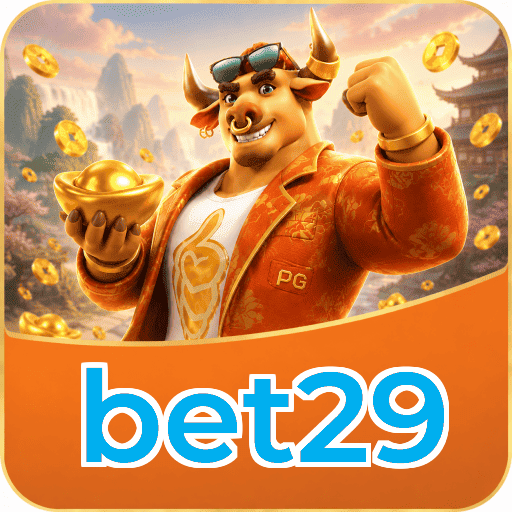 bet29 Licenciado Curaçao - Segurança SSL 256-bit