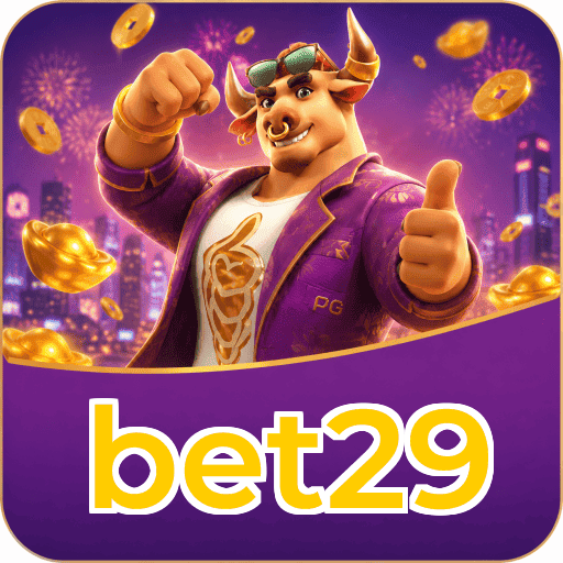 bet29 Logo 1