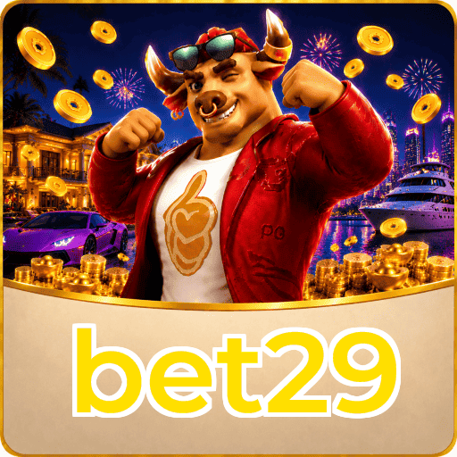 Slots bet29 - Giros Grátis Diários