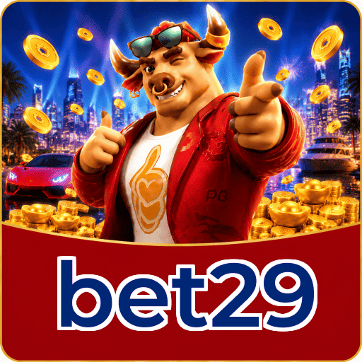 Plataforma bet29 - Cloud AWS Infrastructure