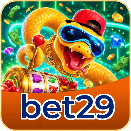 bet29 Segurança Logo 3
