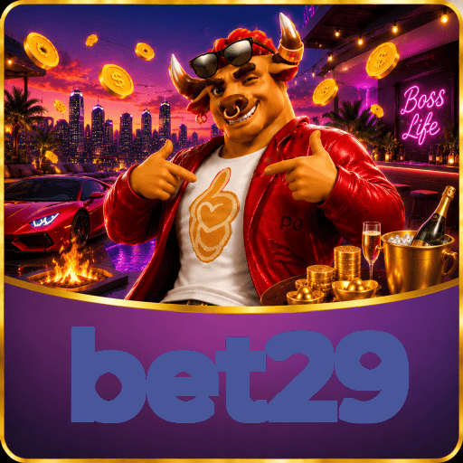 bet29 Certificado eCOGRA