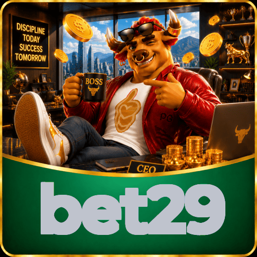 Odds Competitivas bet29